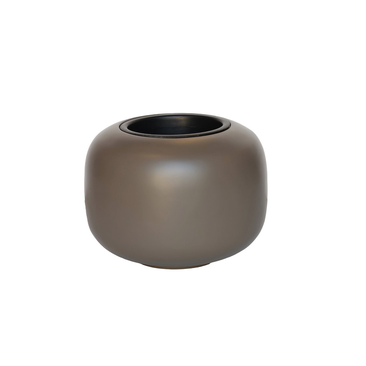 Plantenpot - Phuket taupe