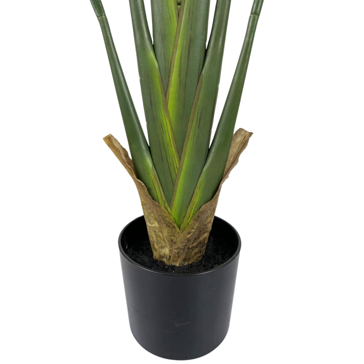 Strelitzia Kunstplant 140cm