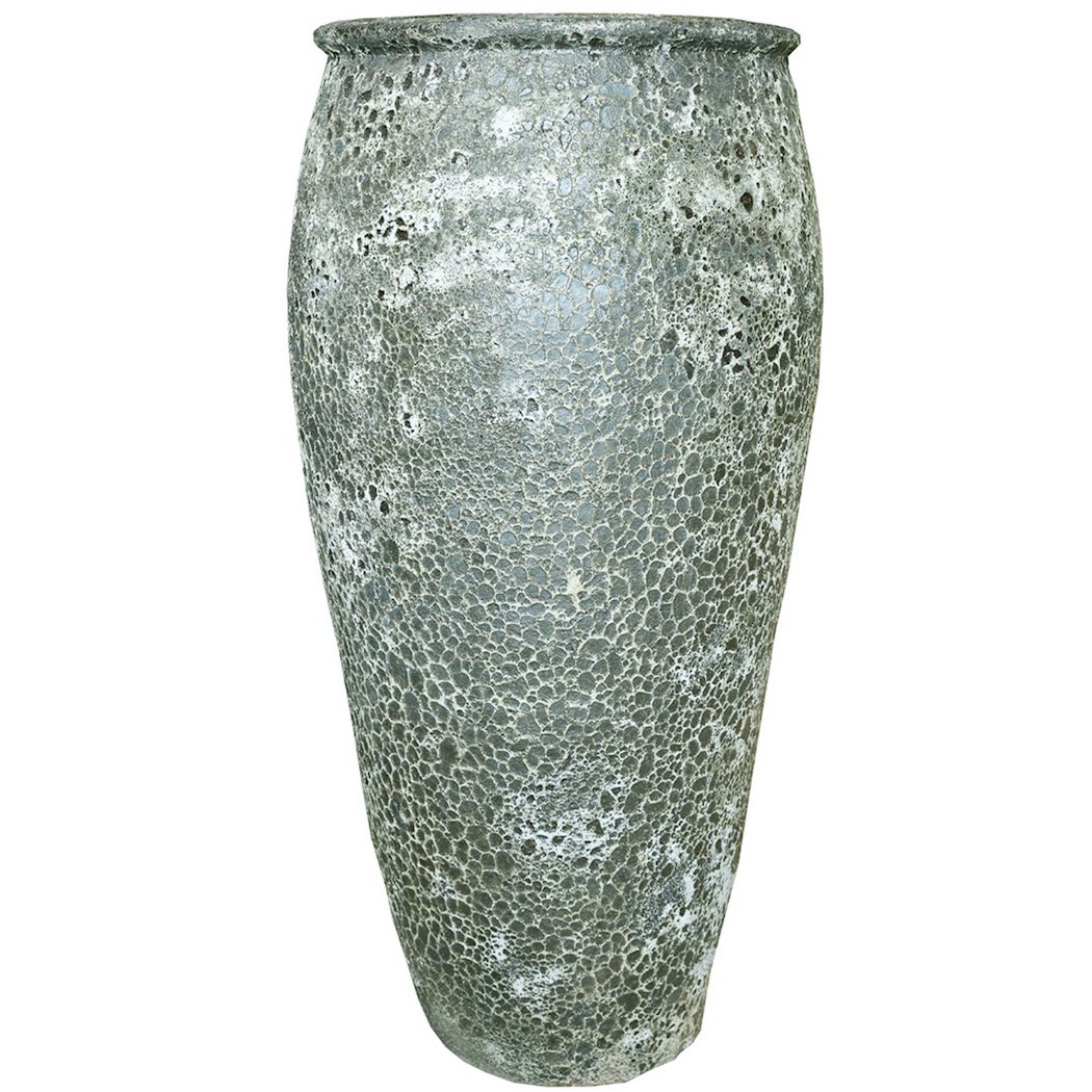 Plantenpot - Panarea relic jade