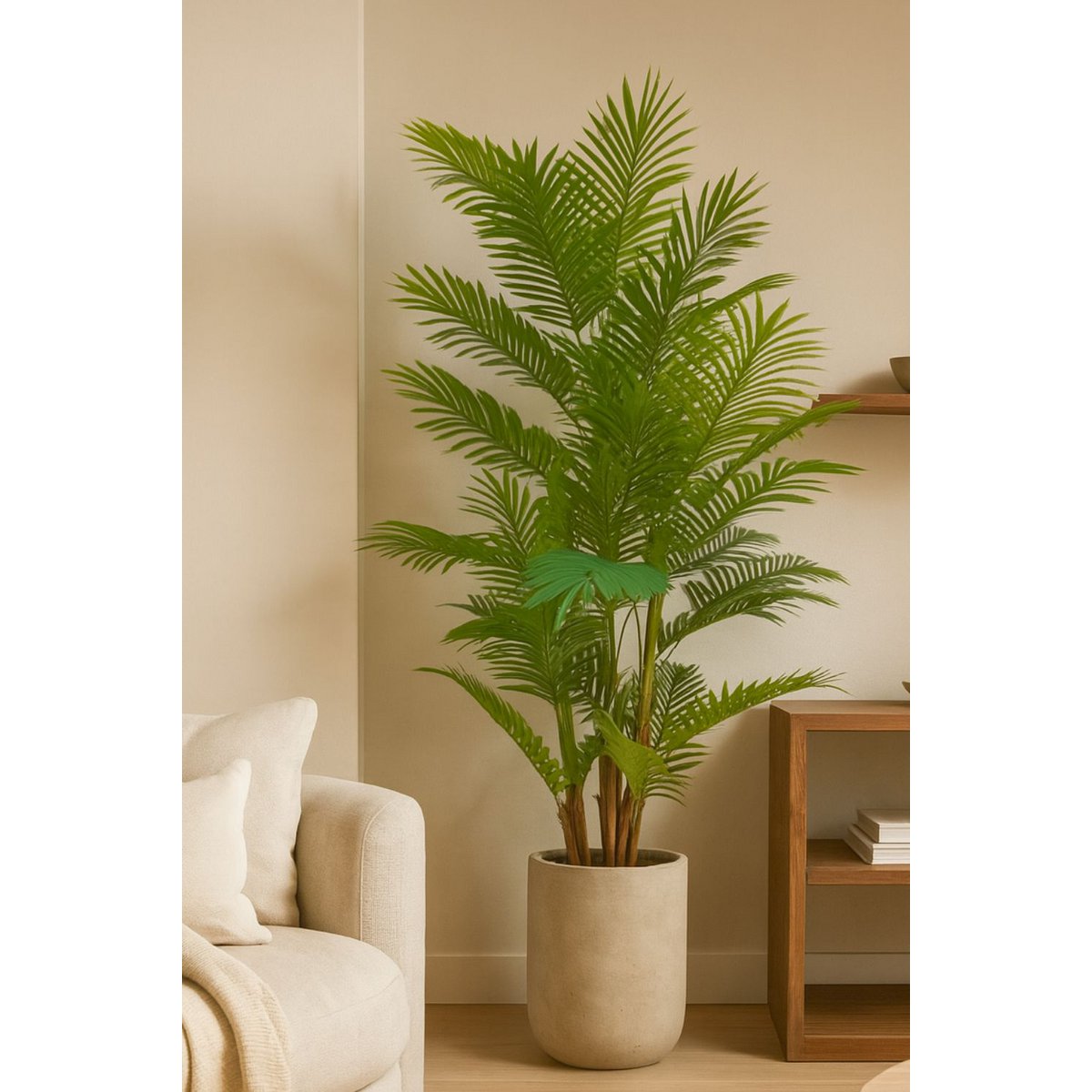 Kunstpalm 180cm
