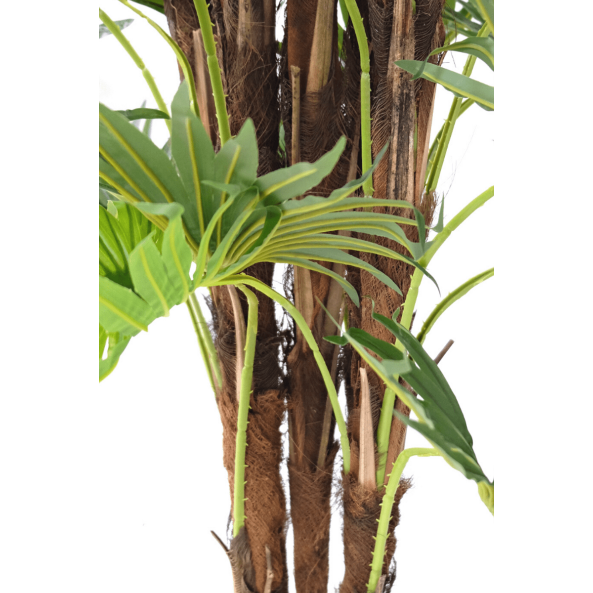 Kunst Waaierpalm 150cm