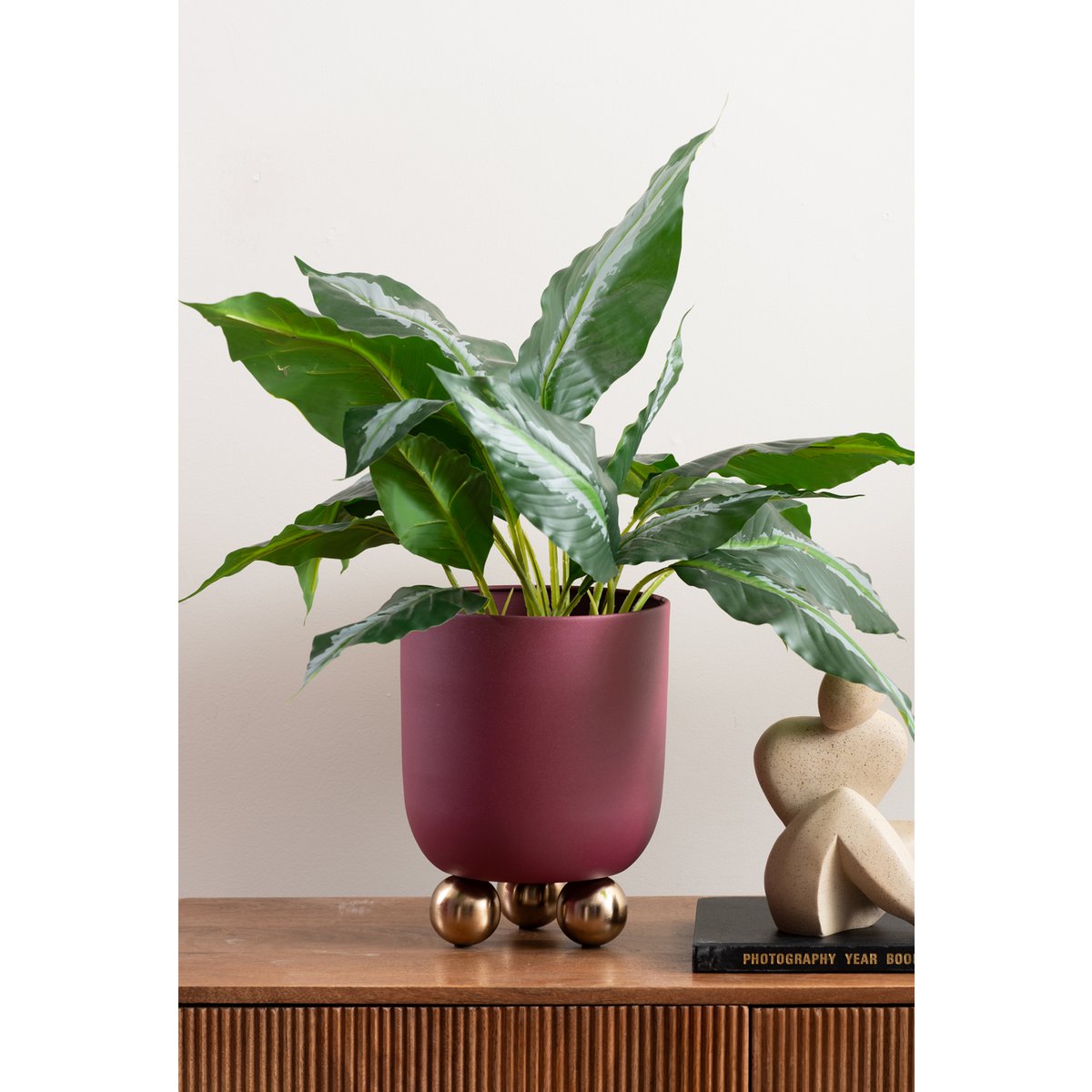 Plantenpot groot