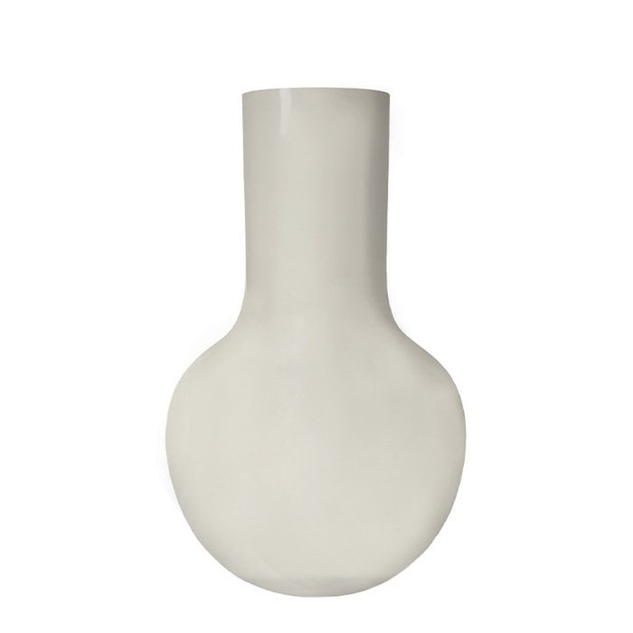 Vaas - Seim shiny ivory