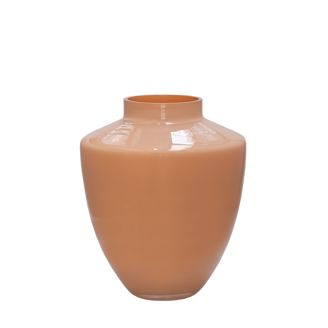 Vaas - Tugela pastel peach