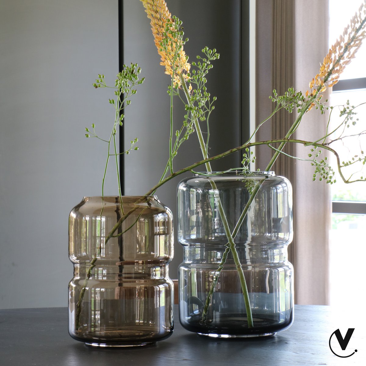 Vaas - Warta grey
