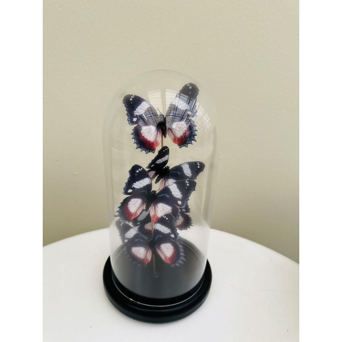 Vlinderdecoratie 14 *26cm (YF-11)