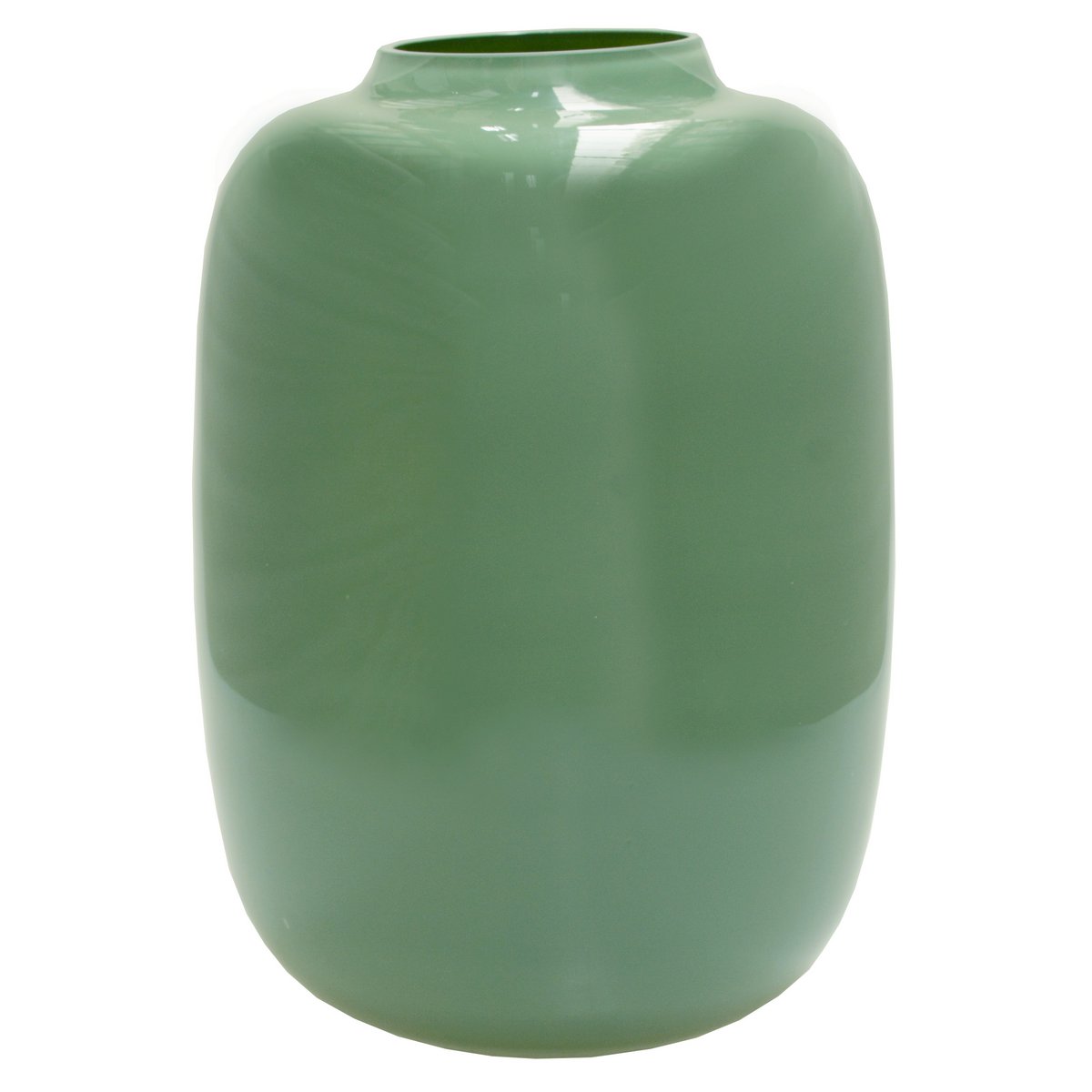 Vaas - Artic pastel green