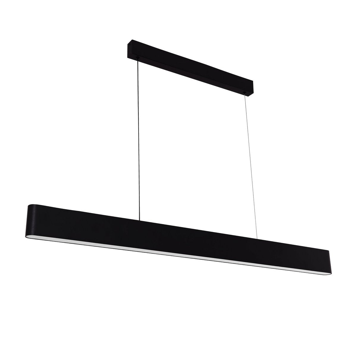 Hanglamp Neo Black | 120cm
