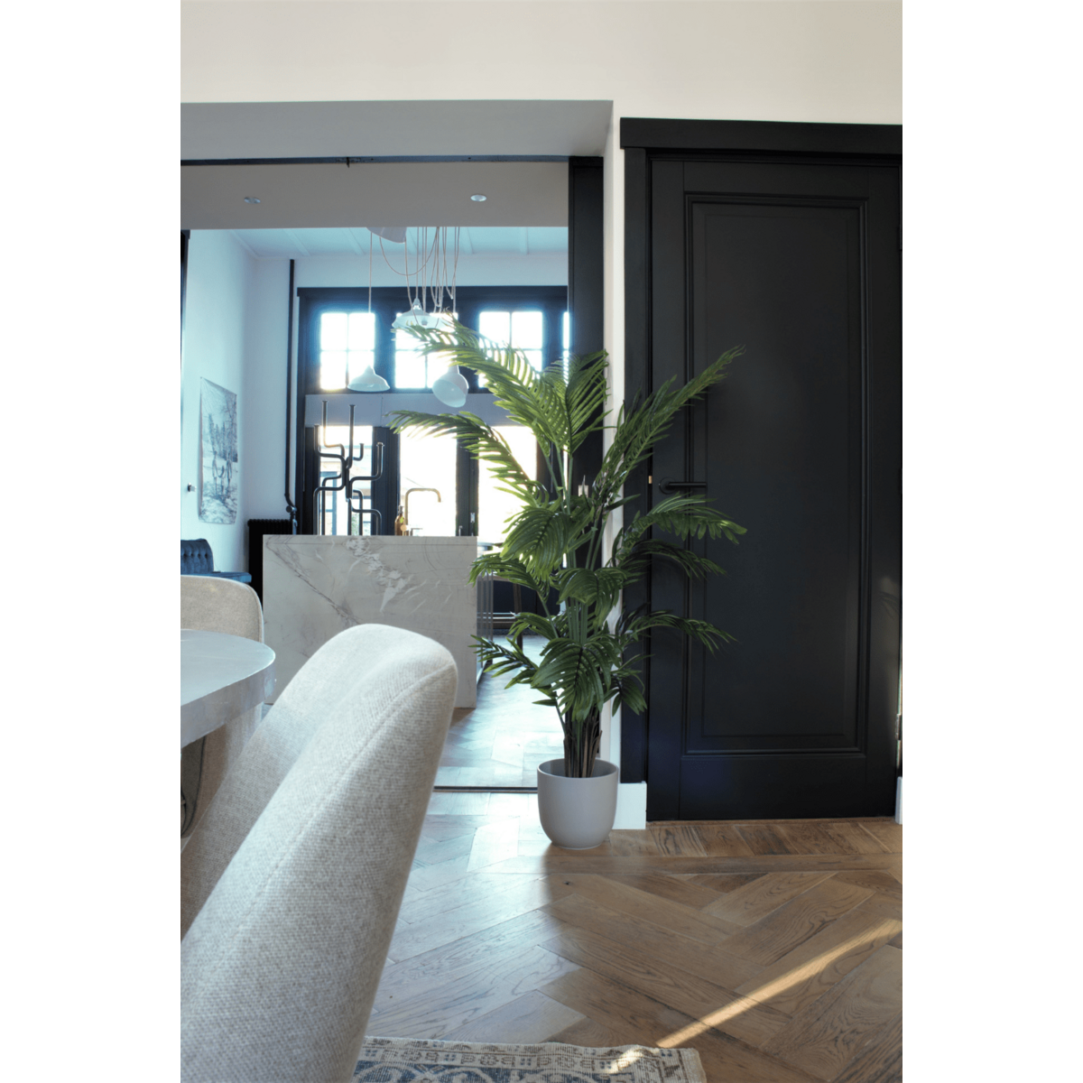 Kunstpalm 180cm