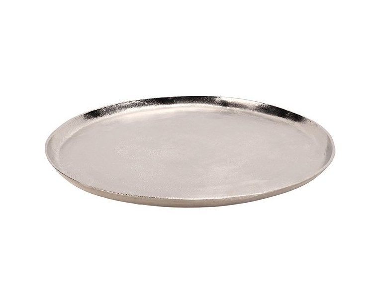 Dienblad zilver