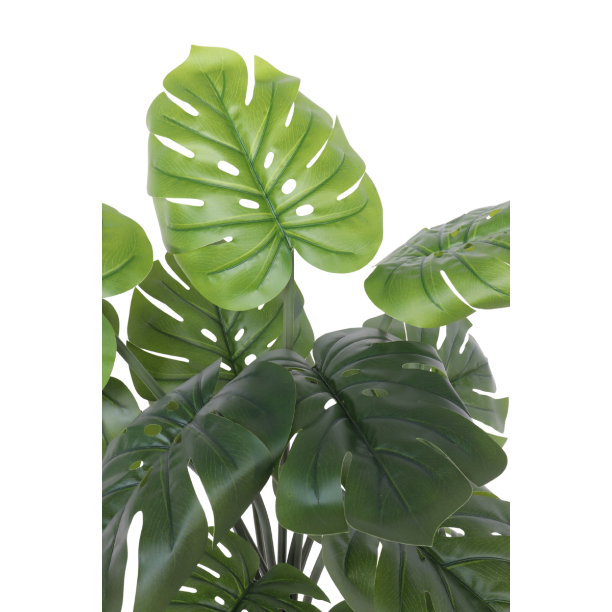 Monstera Kunstplant 80cm
