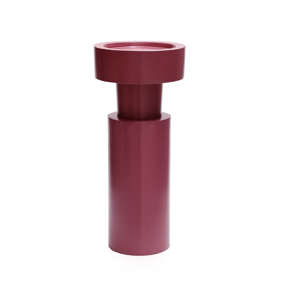 Candlestick - Chasico Mauve