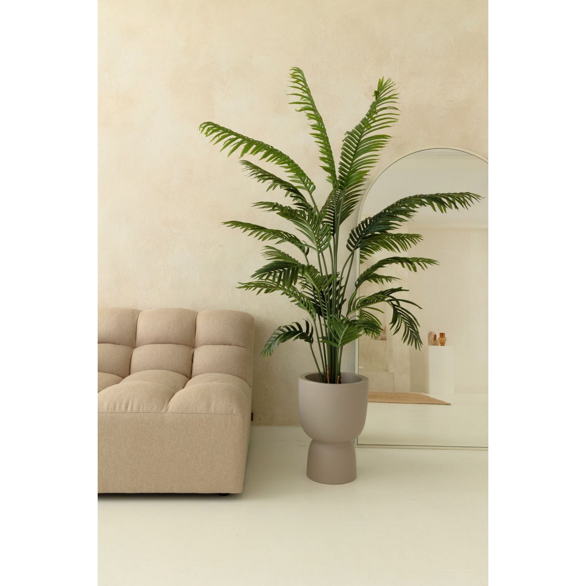 Kunstpalm 180cm