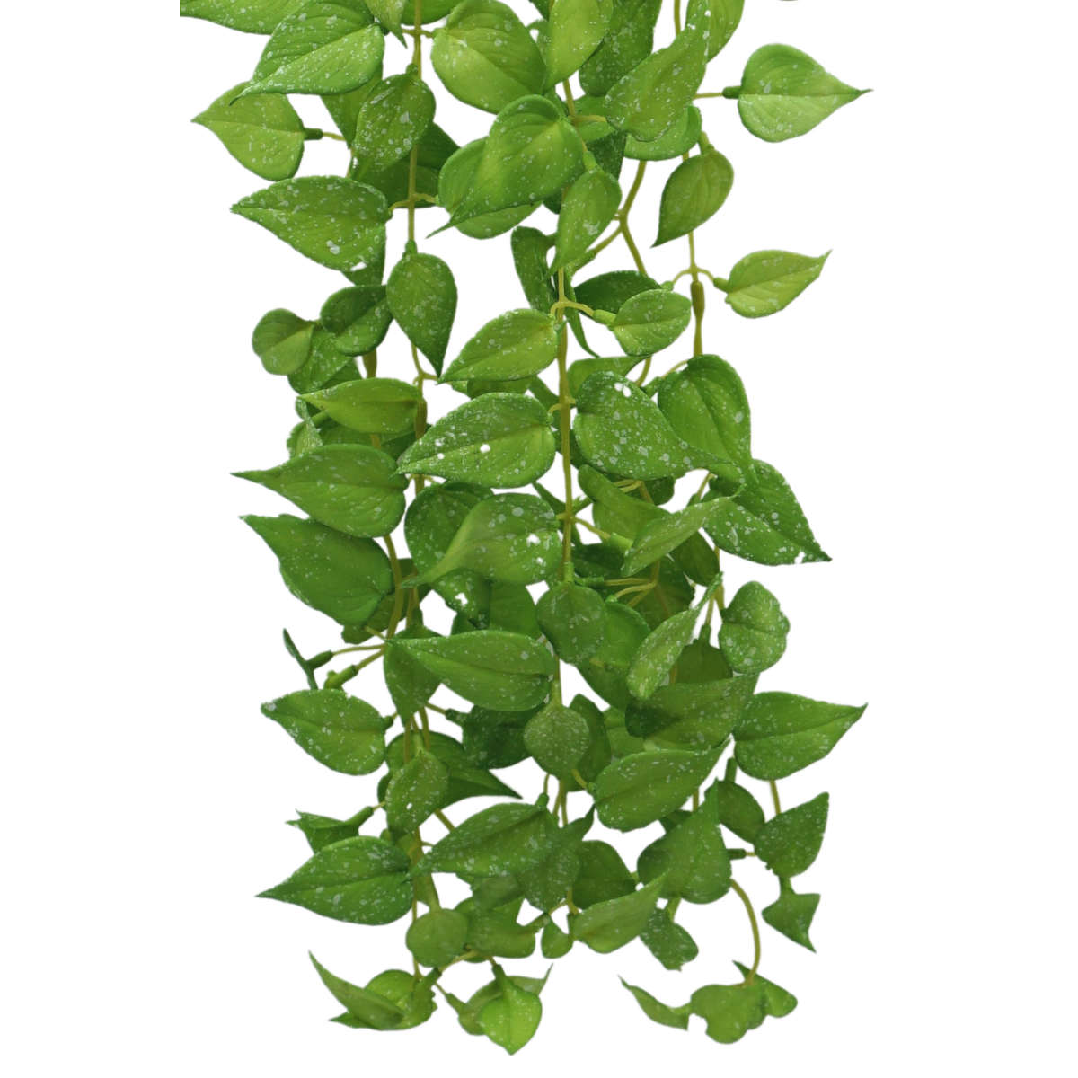Anthurium Kunst Hangplant 65cm