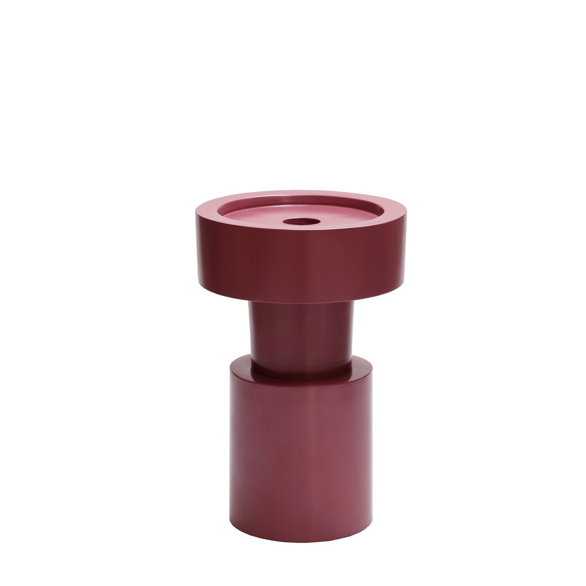 Candlestick - Chasico Mauve