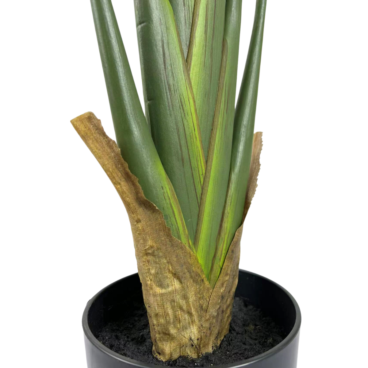 Strelitzia Kunstplant 140cm