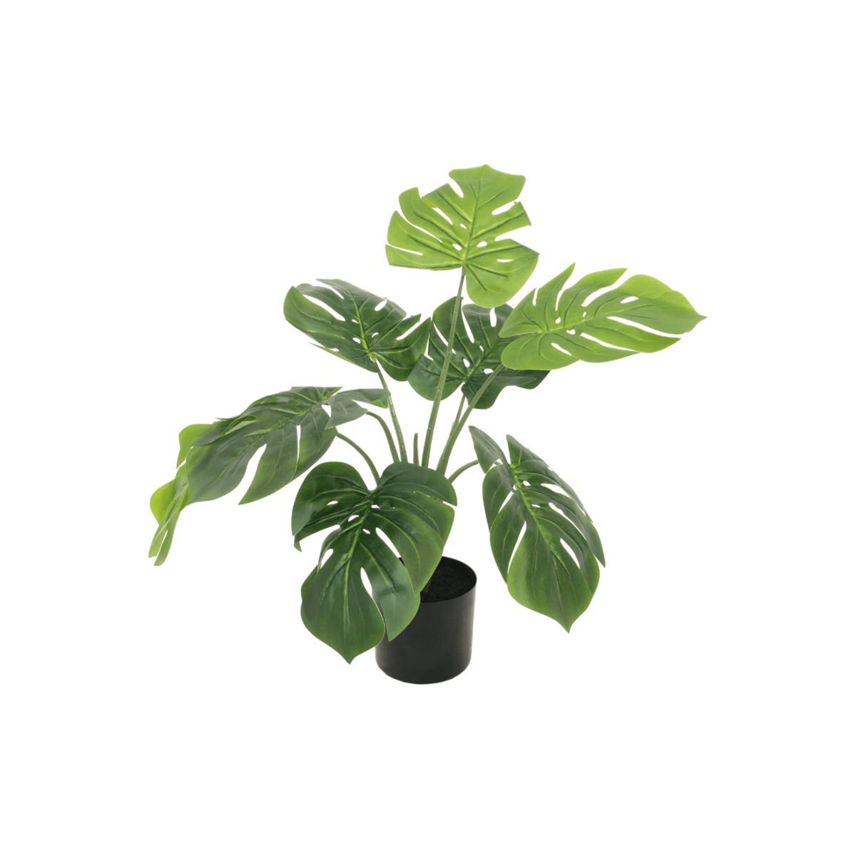 Monstera Kunstplant 60cm