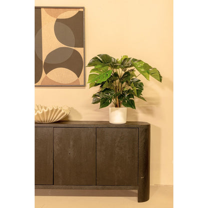 Monstera Kunstplant 65cm
