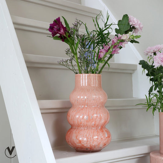 Vaas - Lomami pink