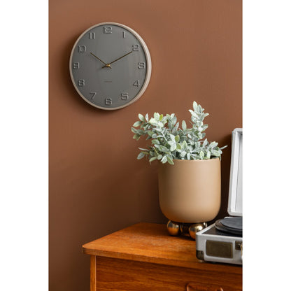 Plantpot medium