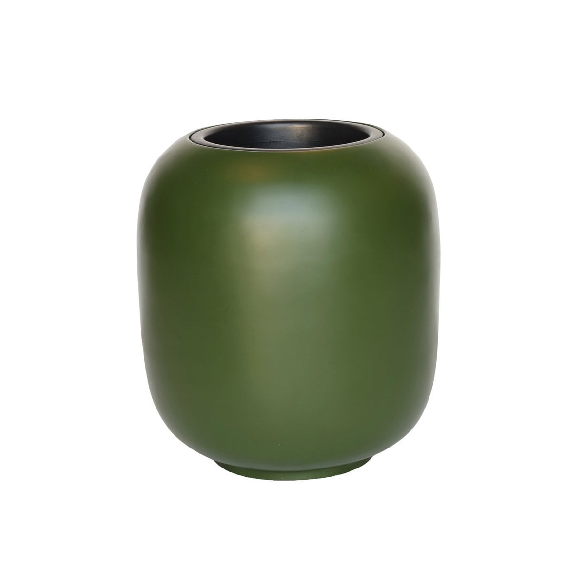 Plantenpot - Lampang green