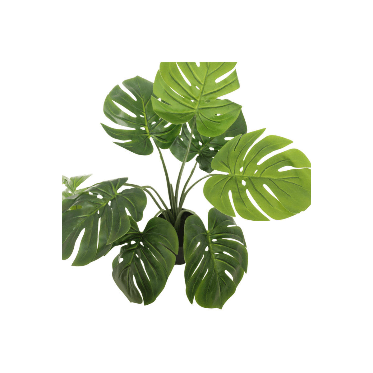 Monstera Kunstplant 60cm