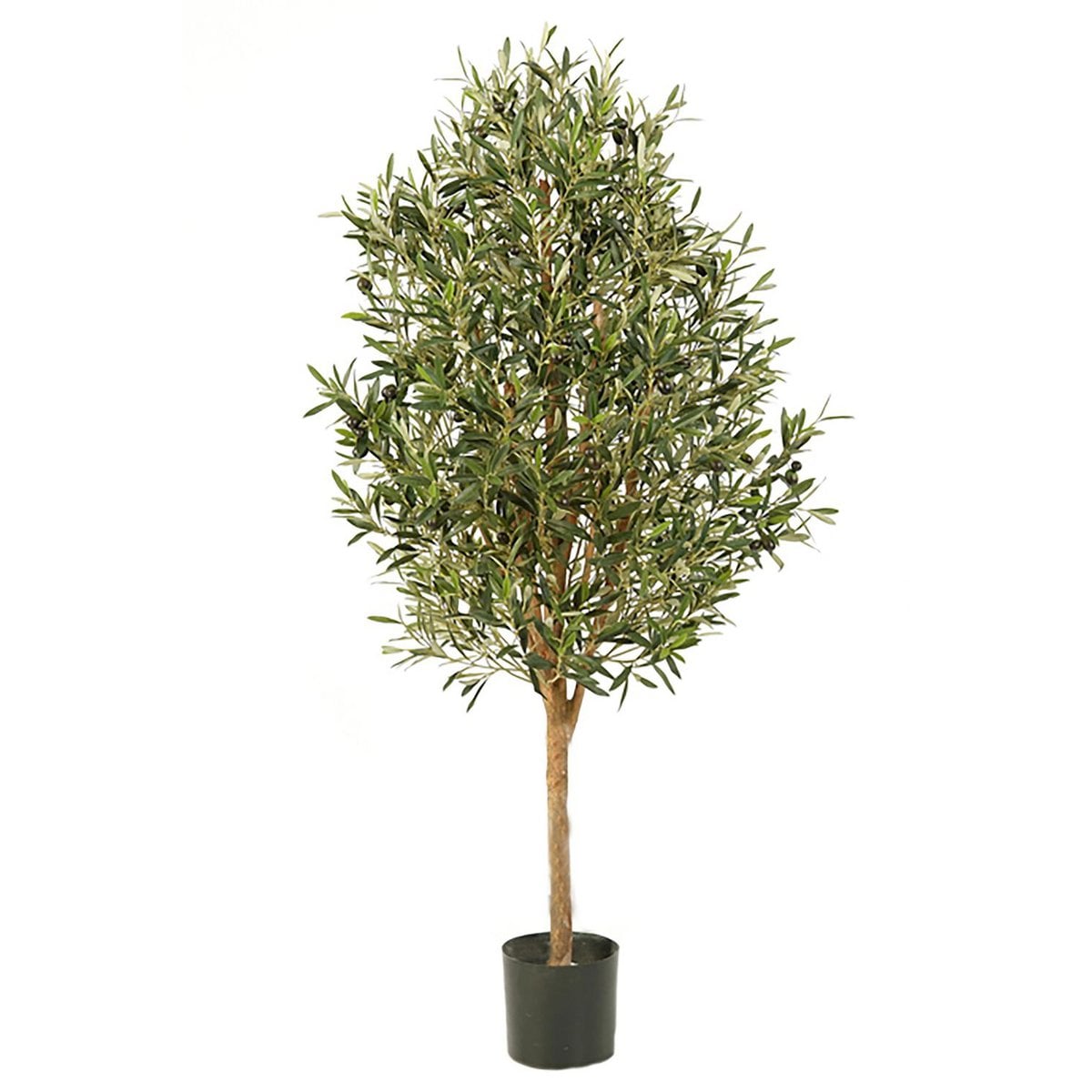 Kunst Olijfboom 170cm Deluxe
