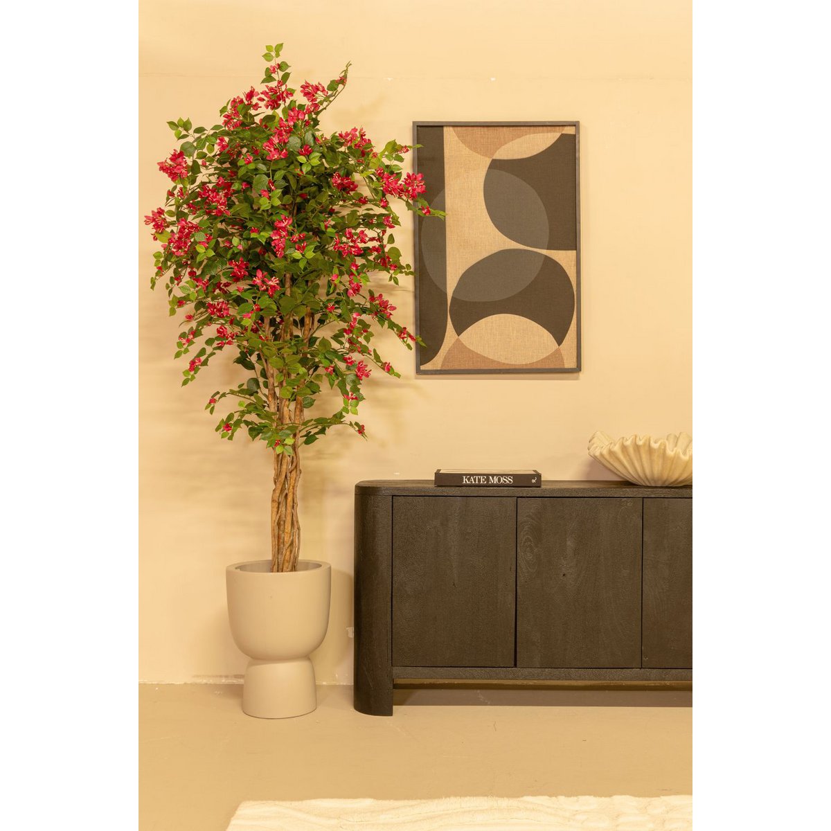 Bougainvillea Kunstplant 180cm