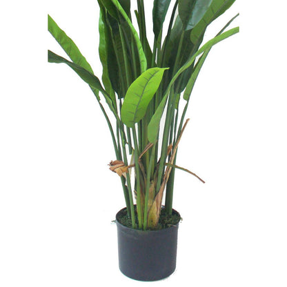 Strelitzia Kunstplant 160cm
