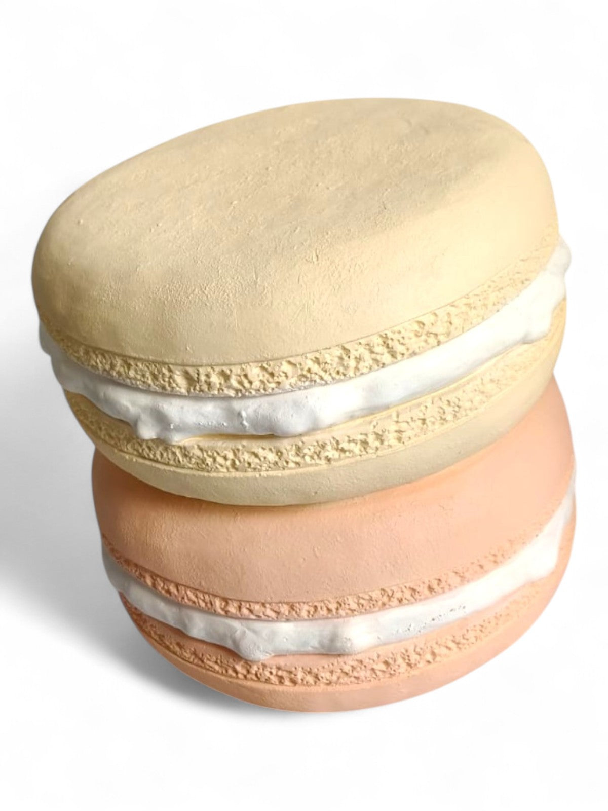 Macaron tafel 2 hoog