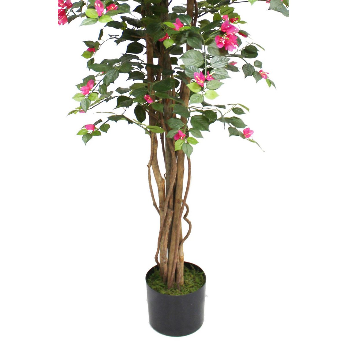 Bougainvillea Kunstplant 150cm