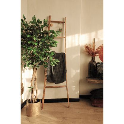 Kunst Ficus 150cm