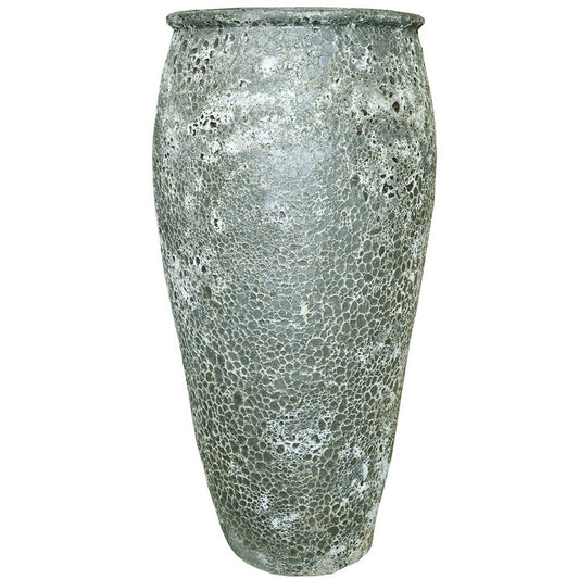 Plantenpot - Panarea relic jade