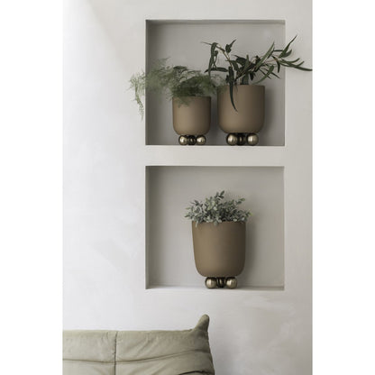 Plantenpot klein