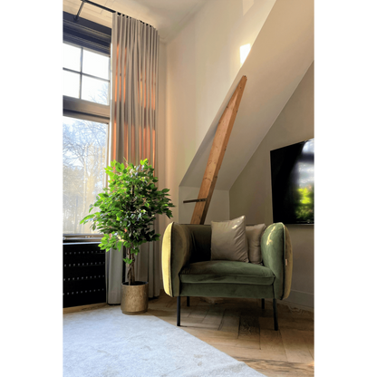 Kunst Ficus 130cm