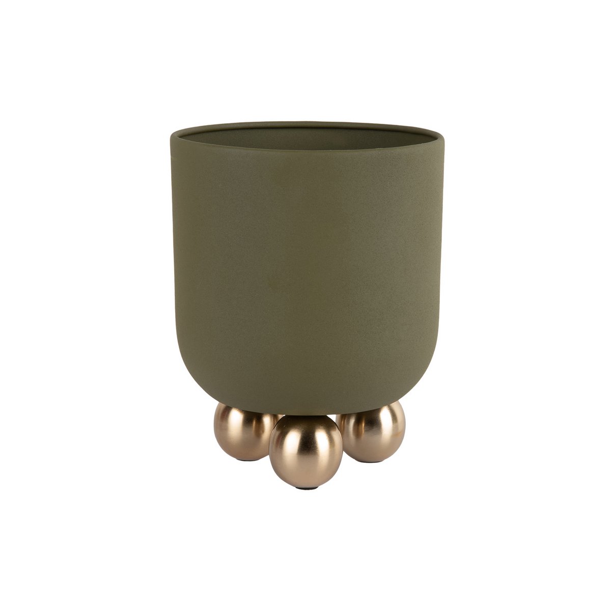 Plantenpot klein