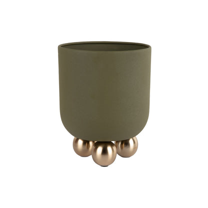 Plantenpot klein
