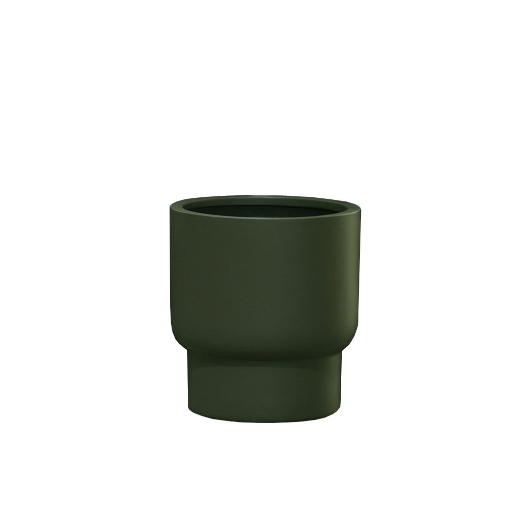 Plantenpot - Roskilde green
