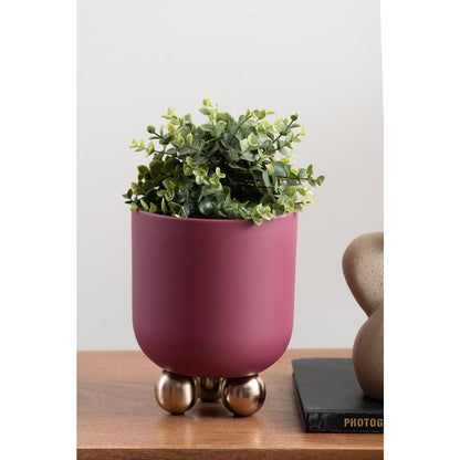 Plantenpot klein