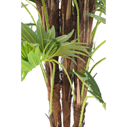 Kunst Waaierpalm 150cm