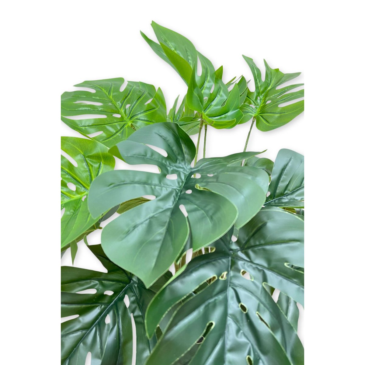 Monstera Kunstplant 65cm