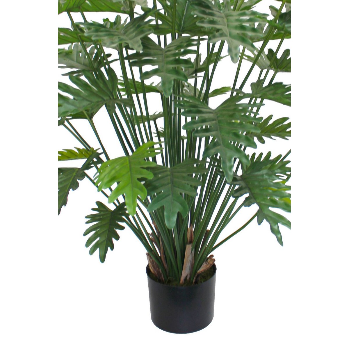 Philodendron Kunstplant 100cm