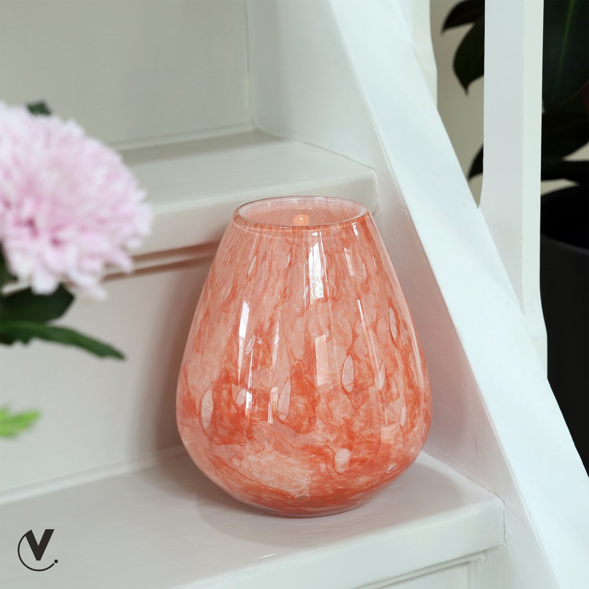 Vaas - Tasman Elite pink