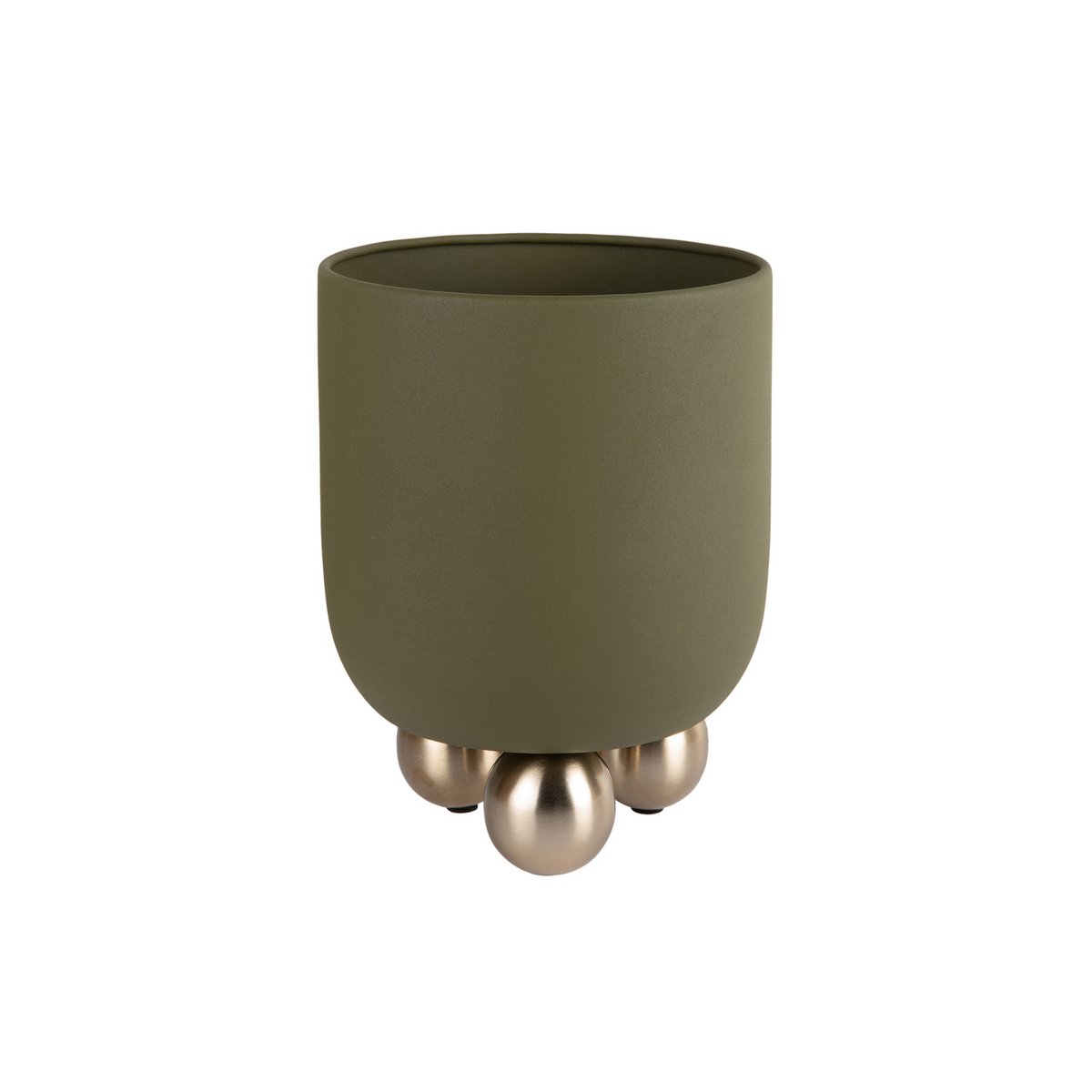 Plantenpot groot