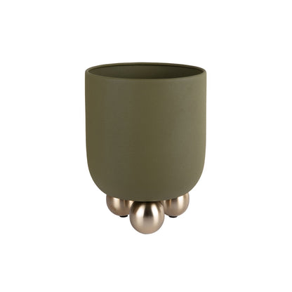 Plantenpot groot