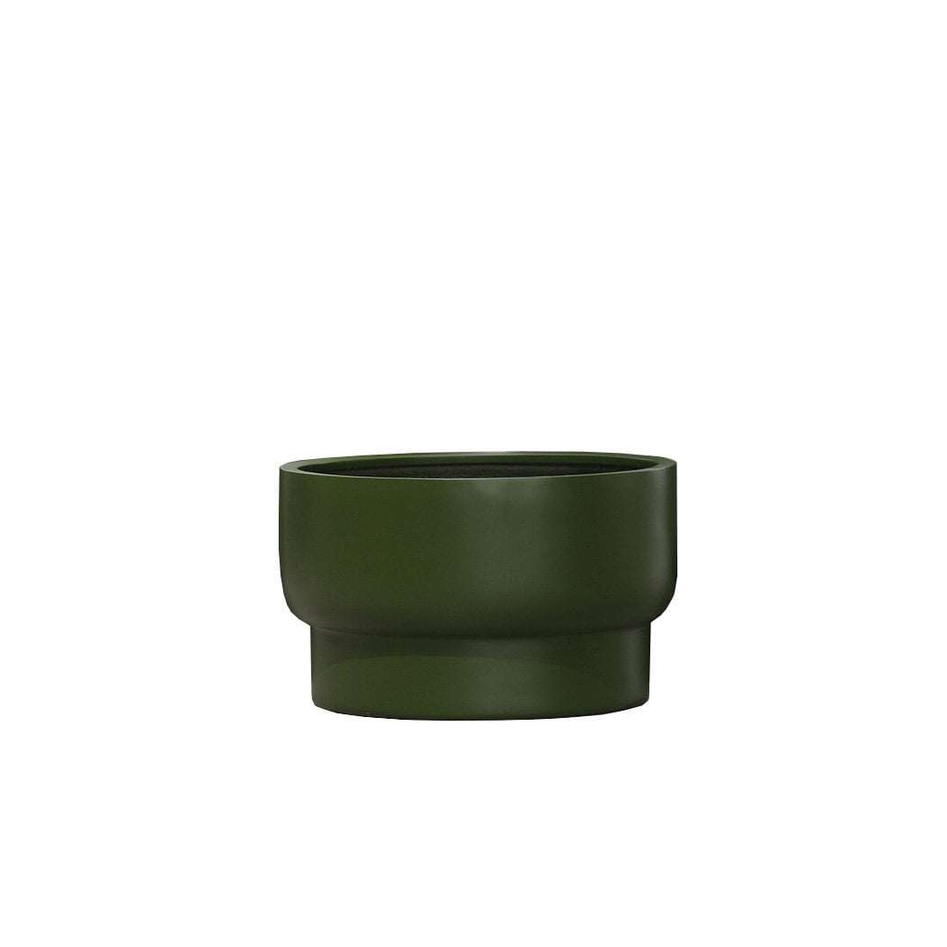 Plantenpot - Nyborg green