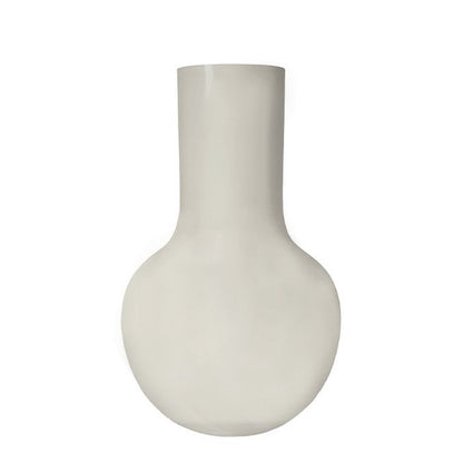 Vaas - Seim shiny ivory