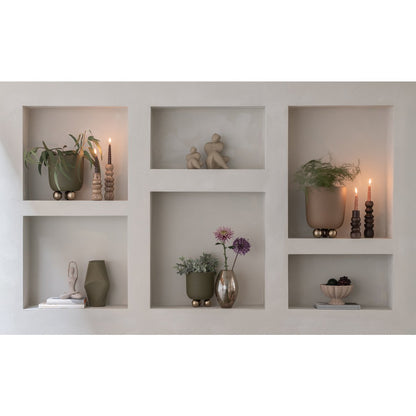 Plantenpot groot