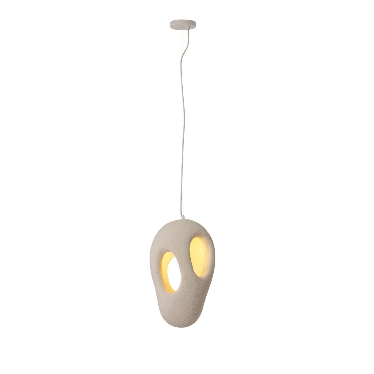 Hanglamp Aki | 43cm
