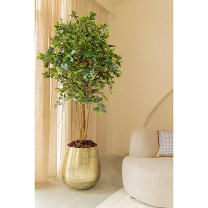 Ficus Kunstplant 180cm
